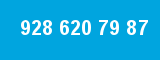 928 620 79 87 928 620 79 87